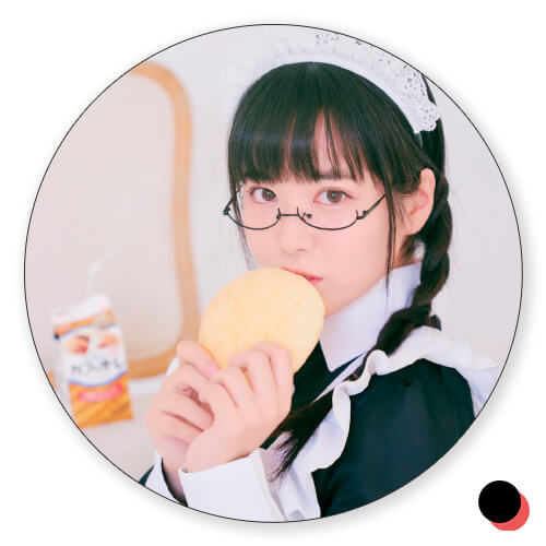 缶バッジ③
