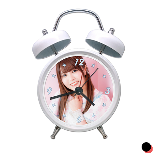 ボイス入り目覚まし時計 6