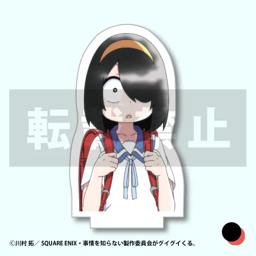 西村茜1（アクリルスタンド）