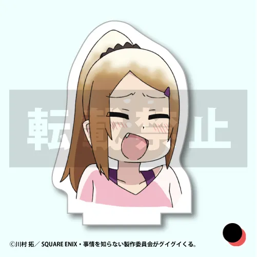 笠原すみれ（アクリルスタンド）