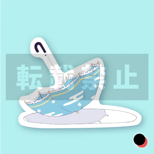 ステッカー3