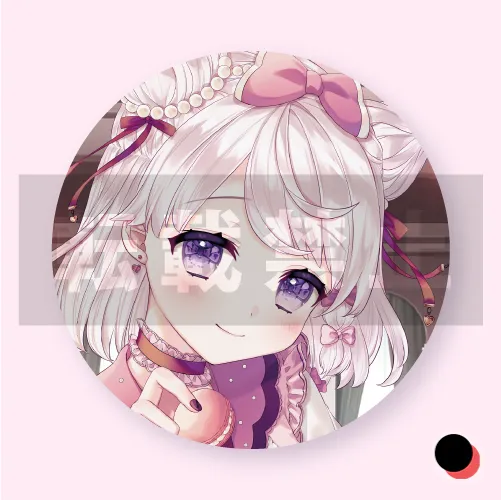 缶バッジ２