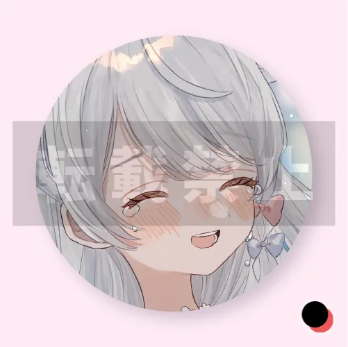 缶バッジ６