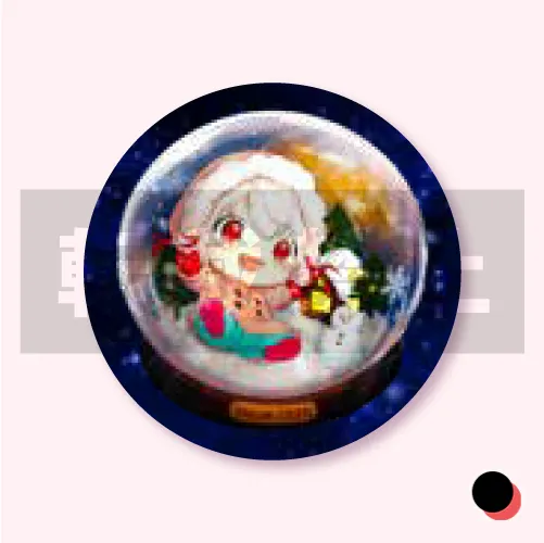 缶バッジ２